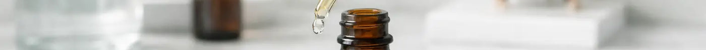 Berberis Drops for Urinary Tract Support
