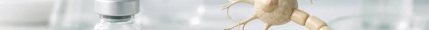 Tricortin 1000 for Nerve Tissue Function