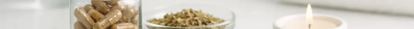 Persen Is a Herbal Sedative and Calming Remedy