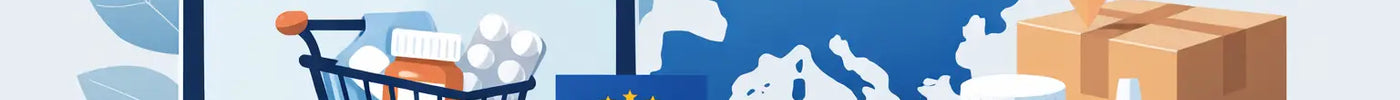 Where to Buy European Medicine Online