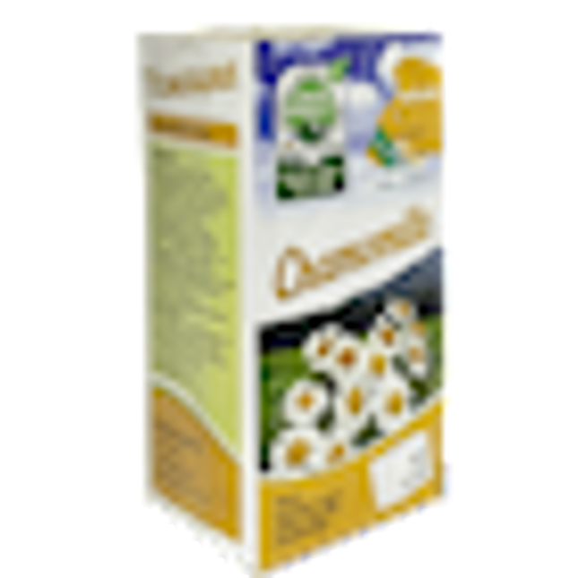 HERBAL TEA CHAMOMILE, 20 ct