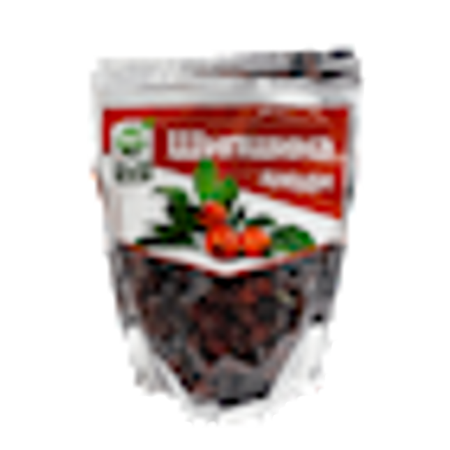 Dried Rosehip Fruit, 200 gm
