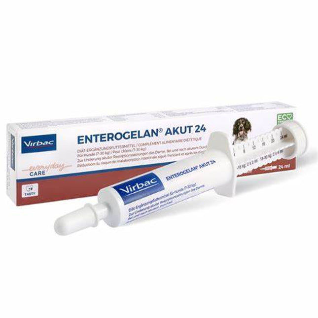 Enterogelan 24 Paste vet