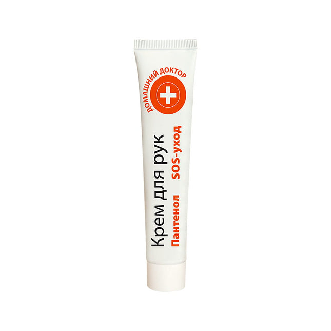 Home Doctor - Panthenol hand cream - 42ml