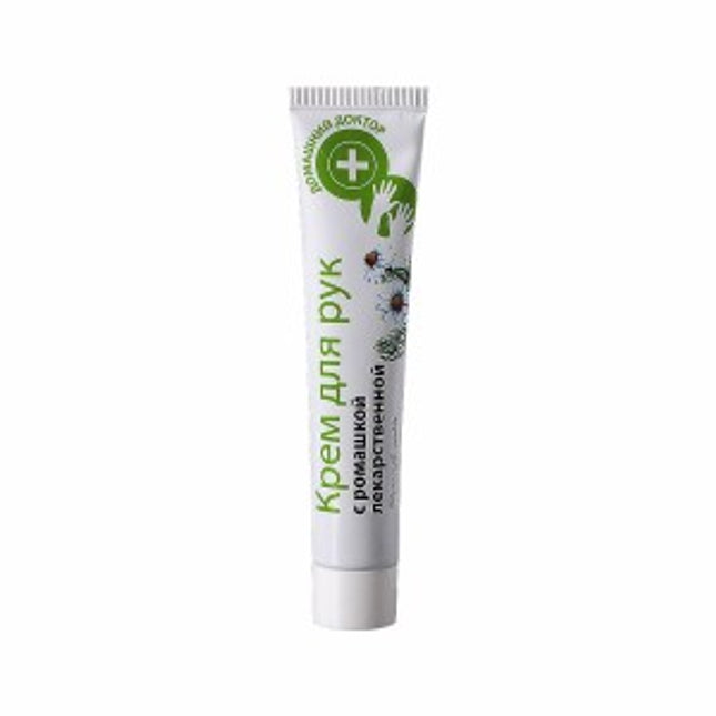 Home Doctor - Hand cream with chamomile - 42ml