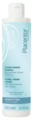 Placentor Végétal Loción Tonificante Floral 250ml
