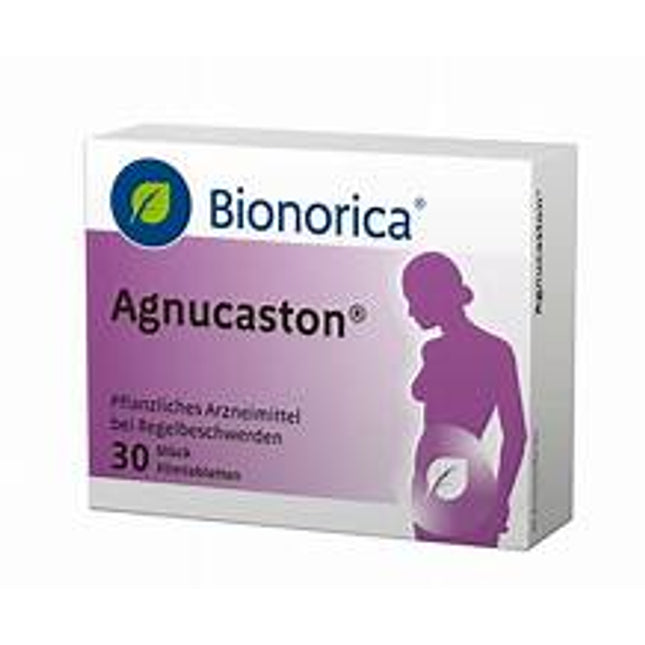 AGNUCASTON BIONORICA 30ct