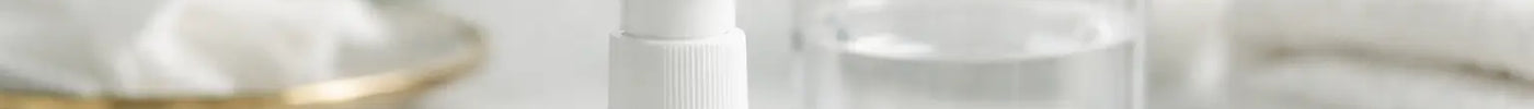 Naftizin Is a Fast-Acting Nasal Decongestant