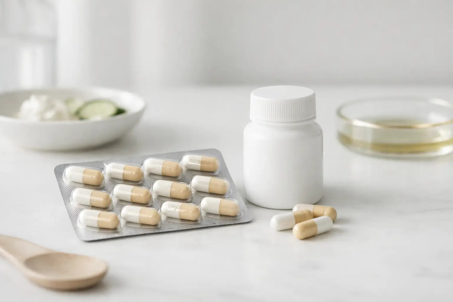 Festal Neo Is a Digestive Enzyme Supplement