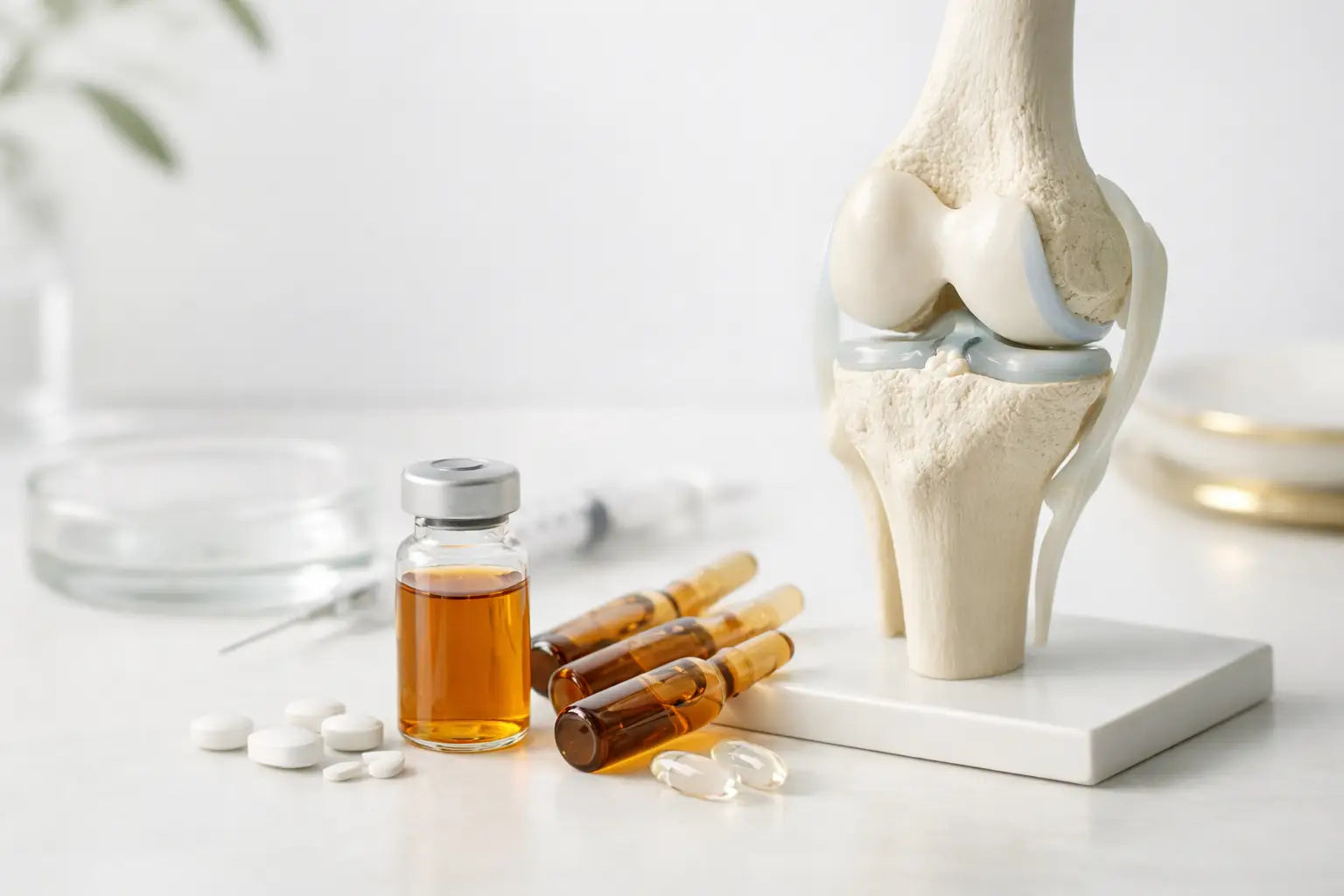 Rumalon® Medicine for Joint and Cartilage Disorders