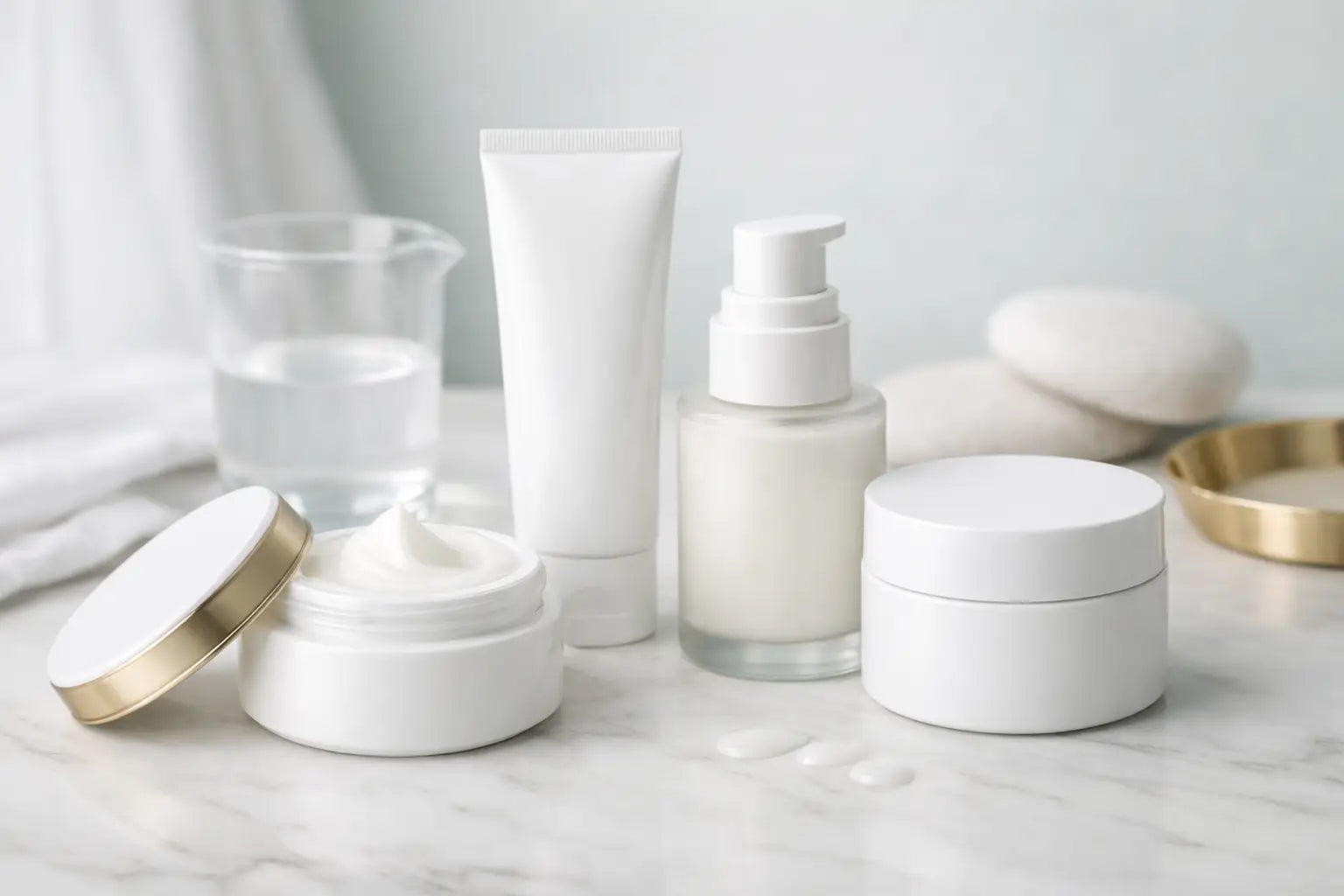 9 Best European Skin Barrier Creams