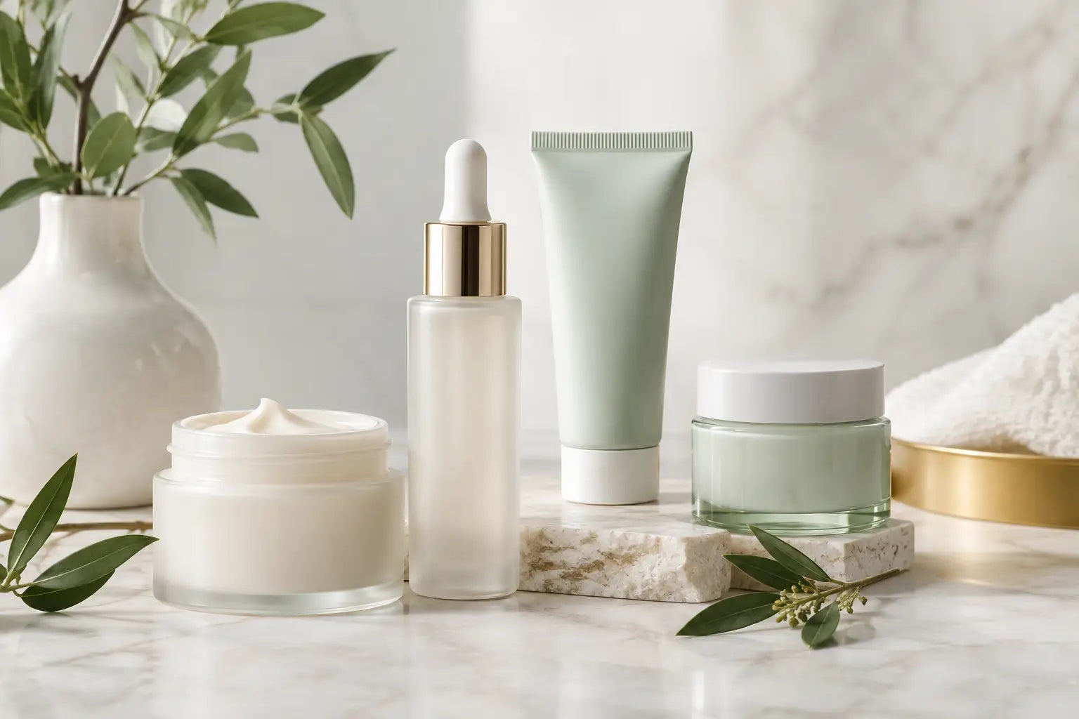 Best Skin Barrier Products for Calm, Resilient Skin