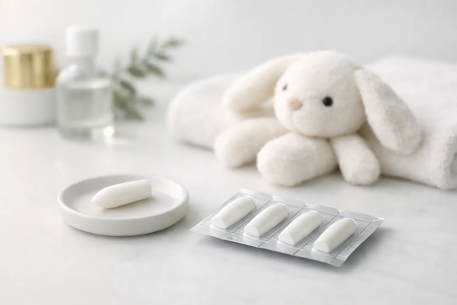 Nurofen® Junior Suppositories 125 mg Guide