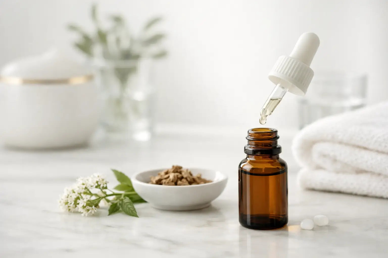 Valerianaheel® Drops for Nervous Restlessness
