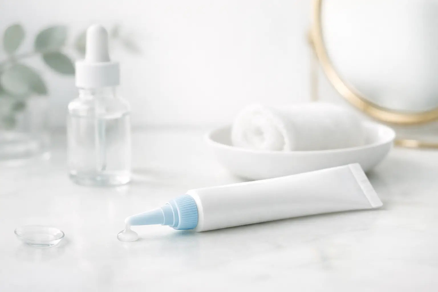 When to Use Bepanthen® Eye and Nose Ointment