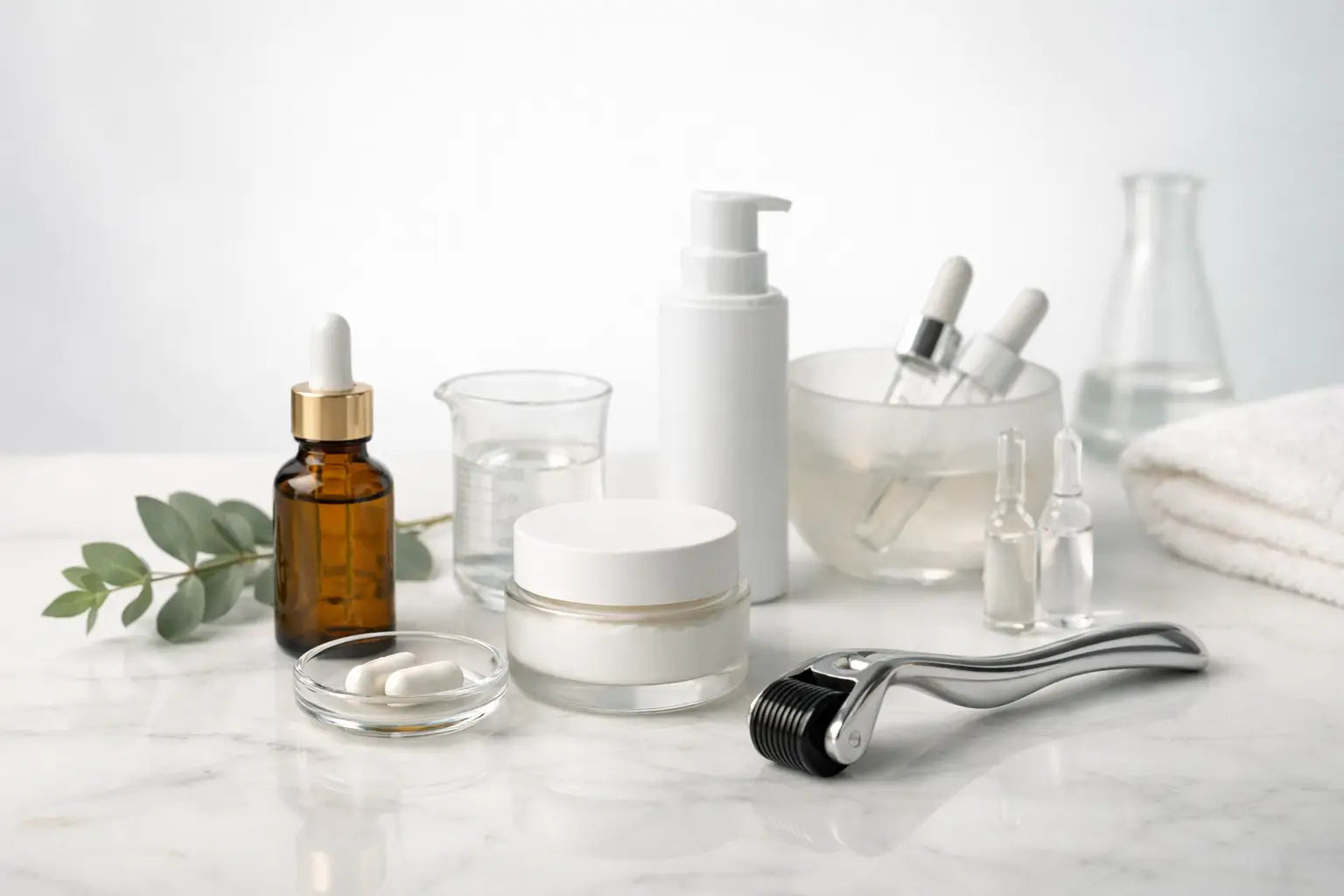 What Clinical Wellness Products Actually Do