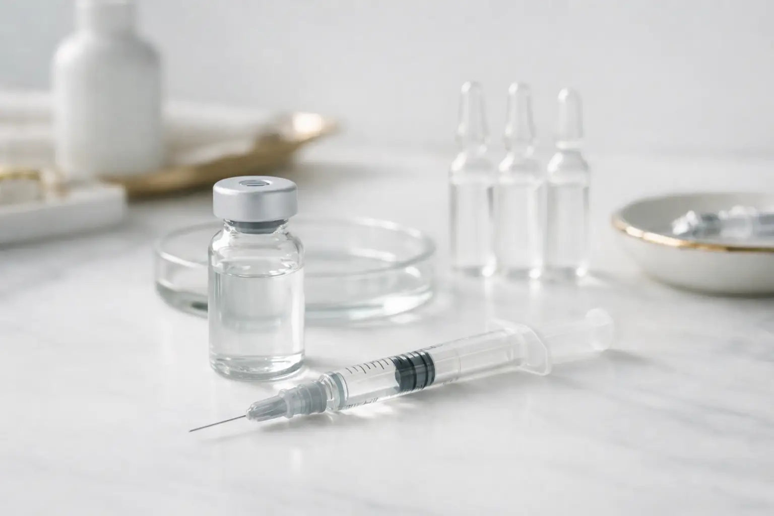 What Is Hyaron and When Is It Used?