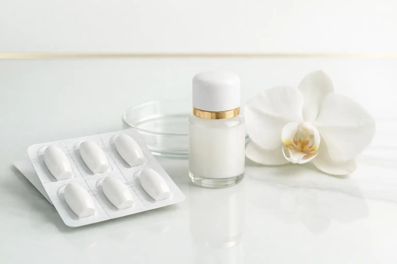 Fluomizine® Is a Vaginal Antiseptic