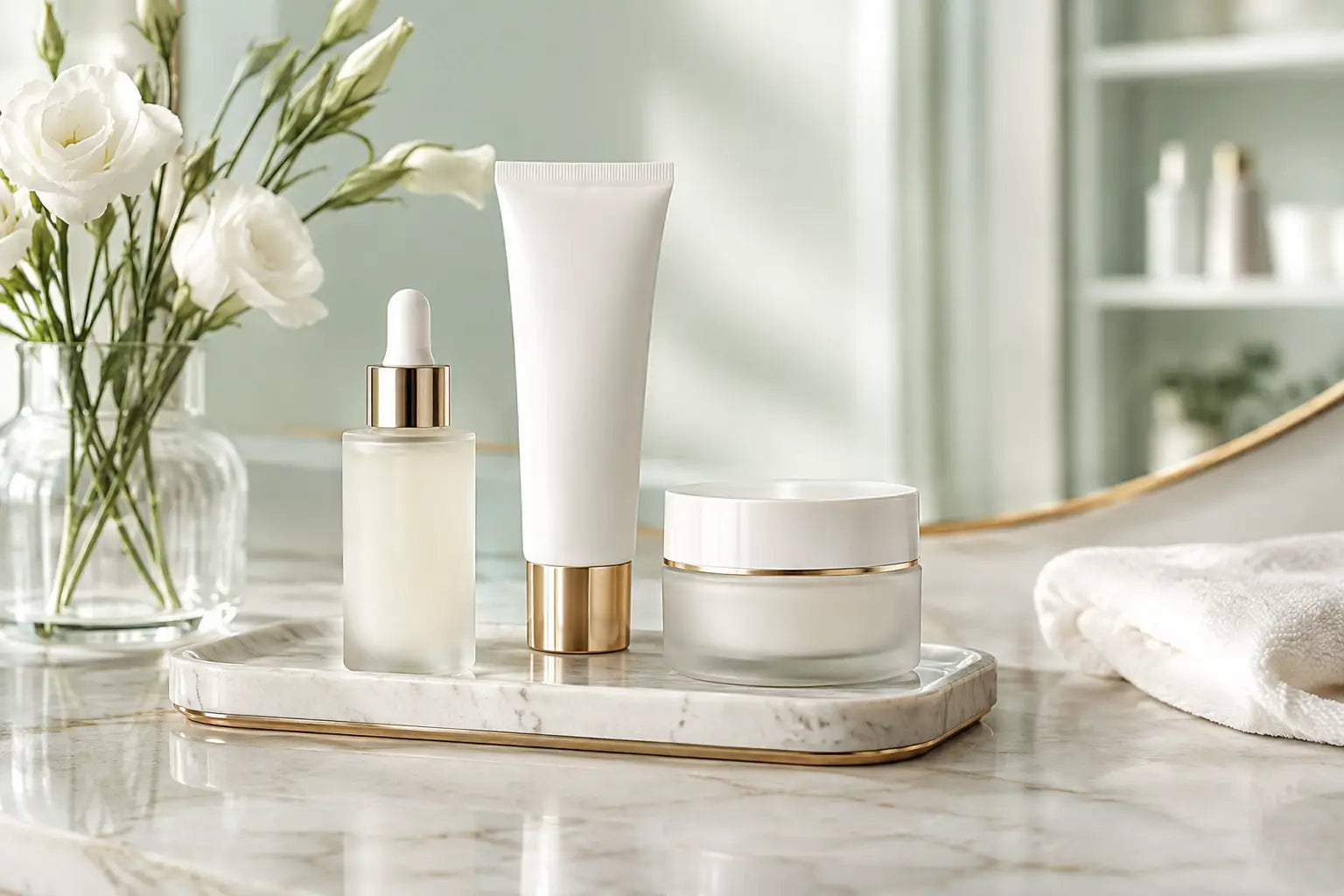 What Sets European Dermocosmetics Apart