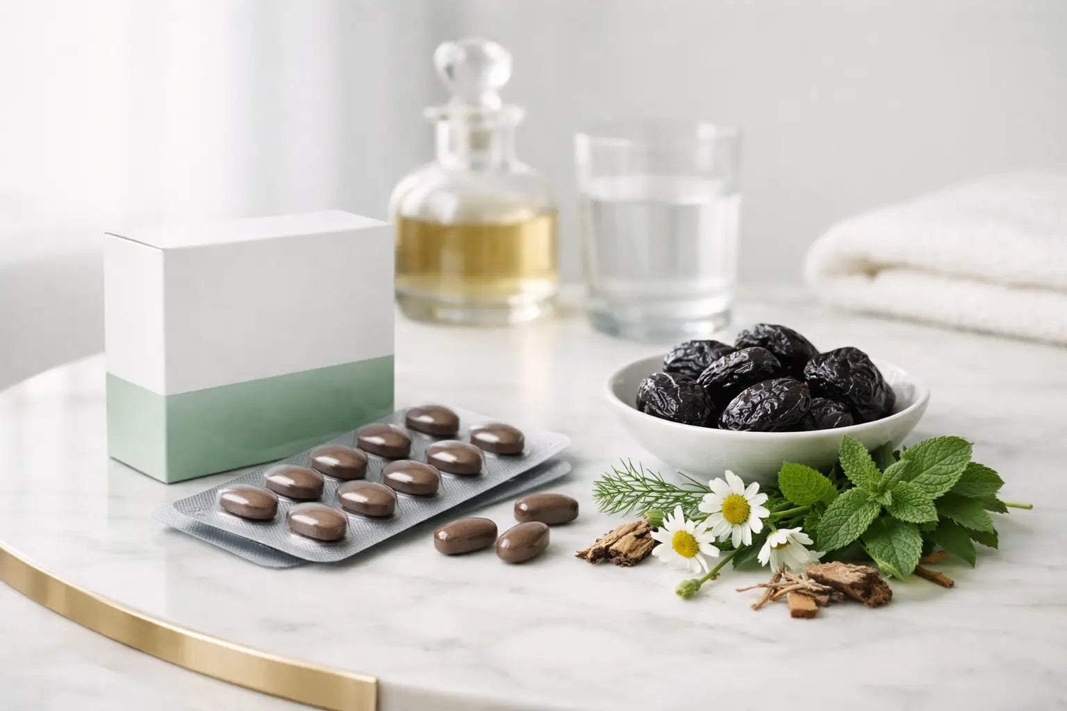 Fitolax® With Prunes & Herbs by Evalar Reviewed