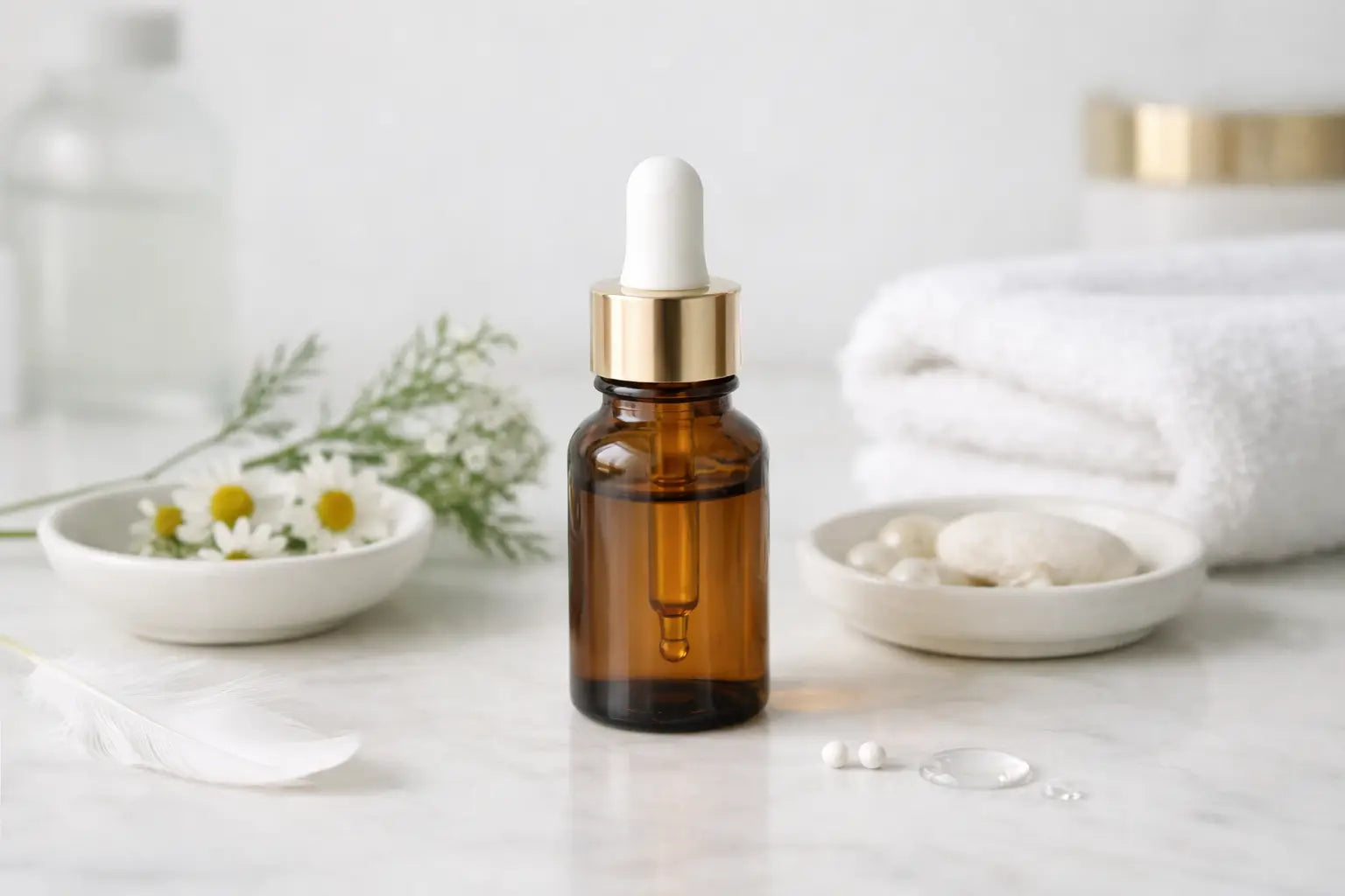 Mulimen S Oral Drops for Menstrual Support