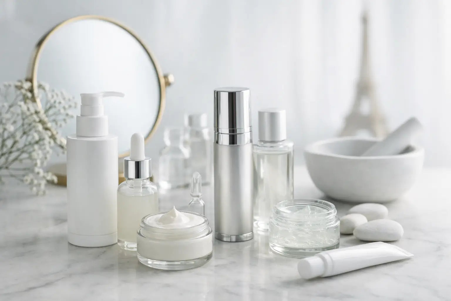 10 Best European Pharmacy Skincare Brands