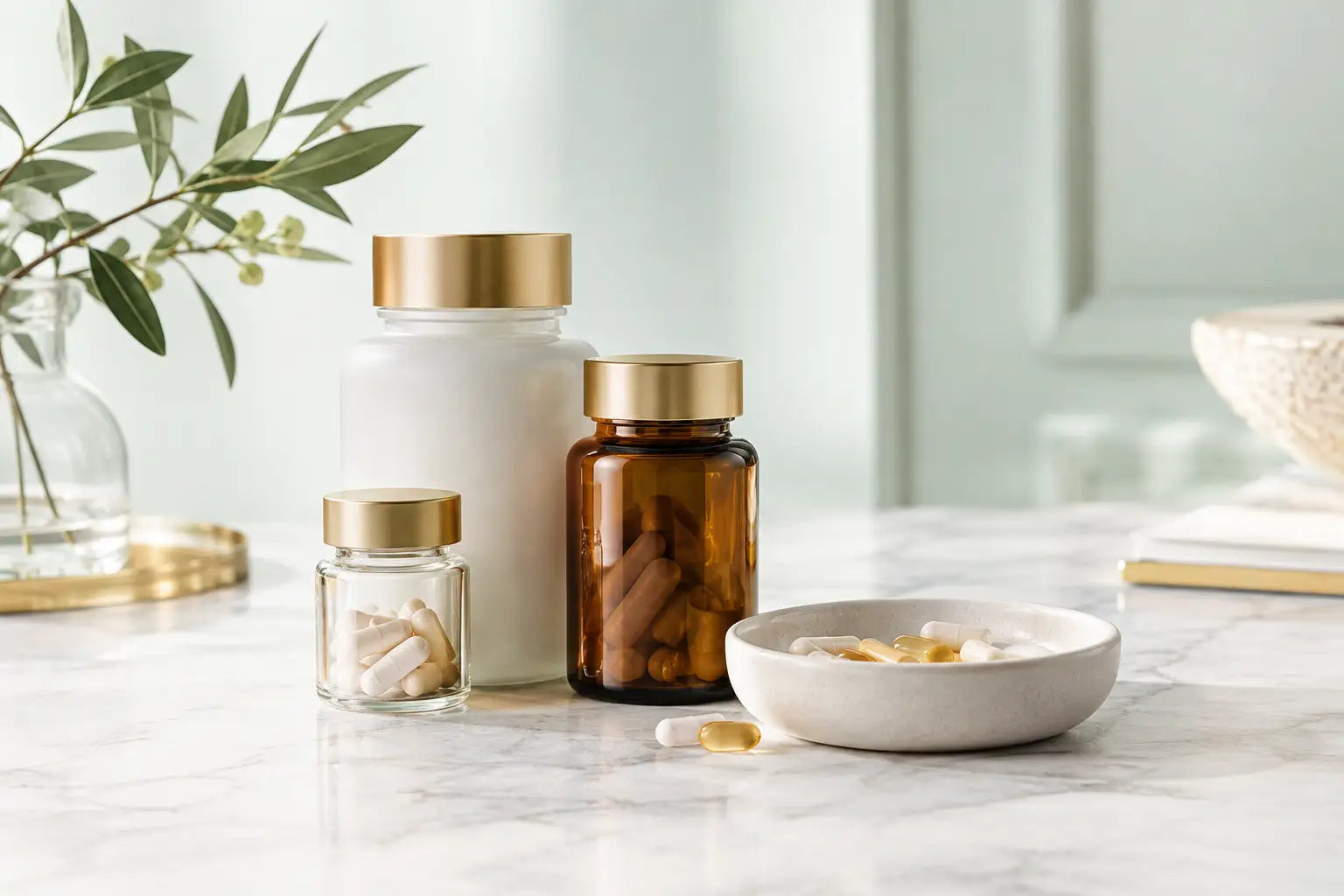 Clinical Supplements: What Makes a Formula Worth Choosing