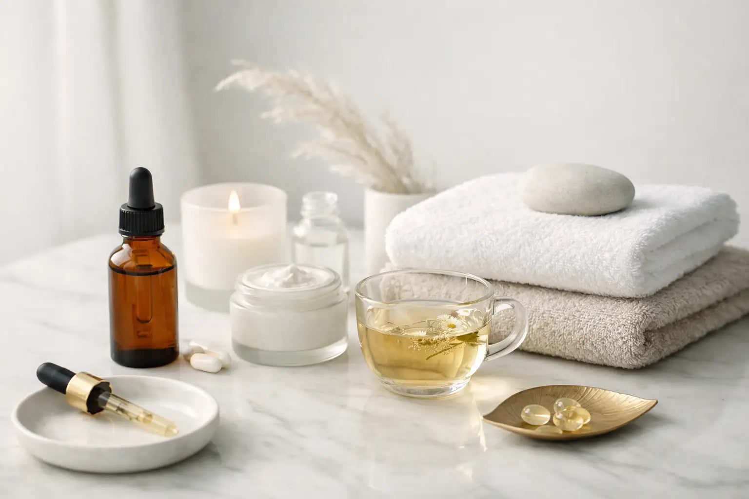 A Guide to Stress Recovery Support