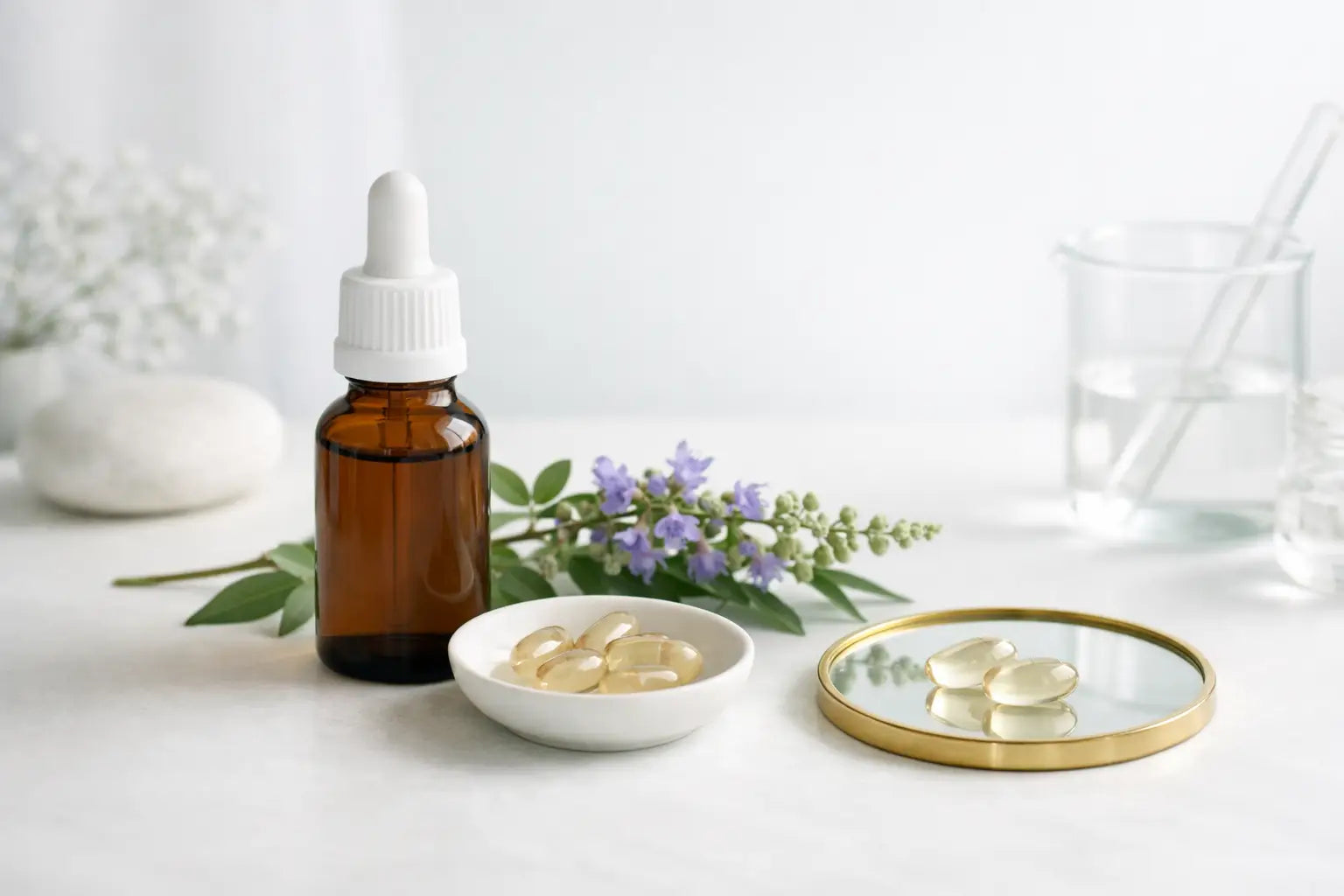 Mastodynon® for Women’s Hormonal Balance