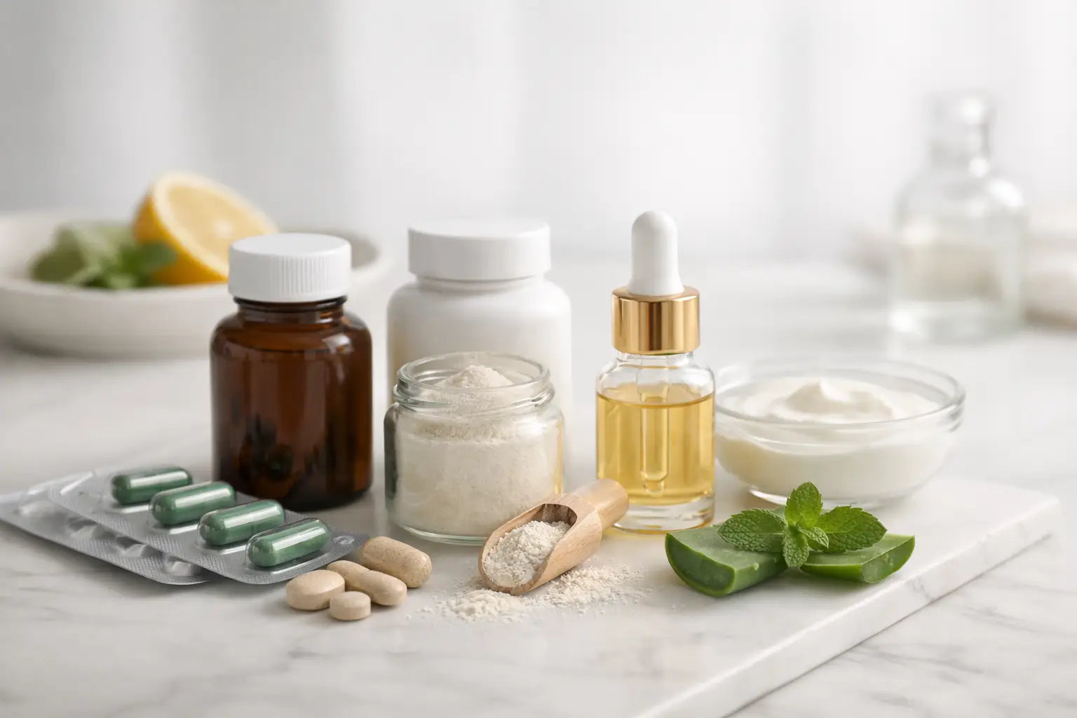 Best European Digestion Support Products