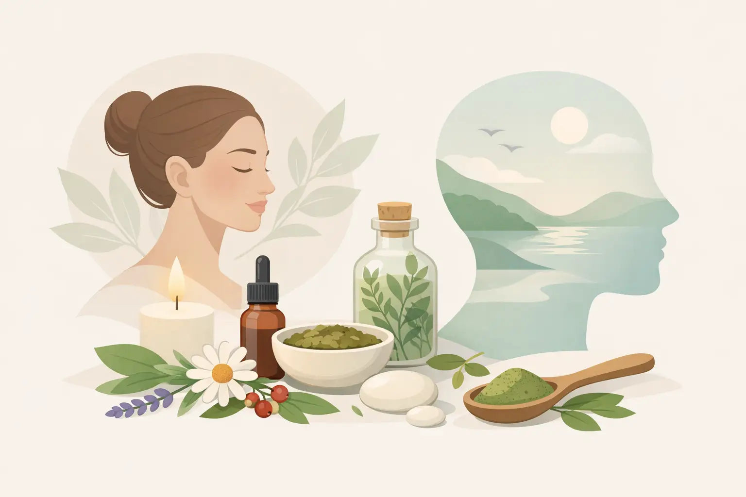 Herbal Remedies for Stress Support That Work