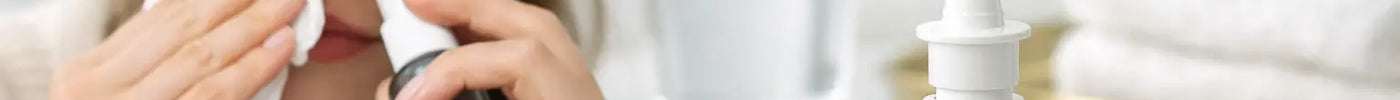 Nasal Congestion & Thick Mucus | Rinofluimucil® Nasal Spray