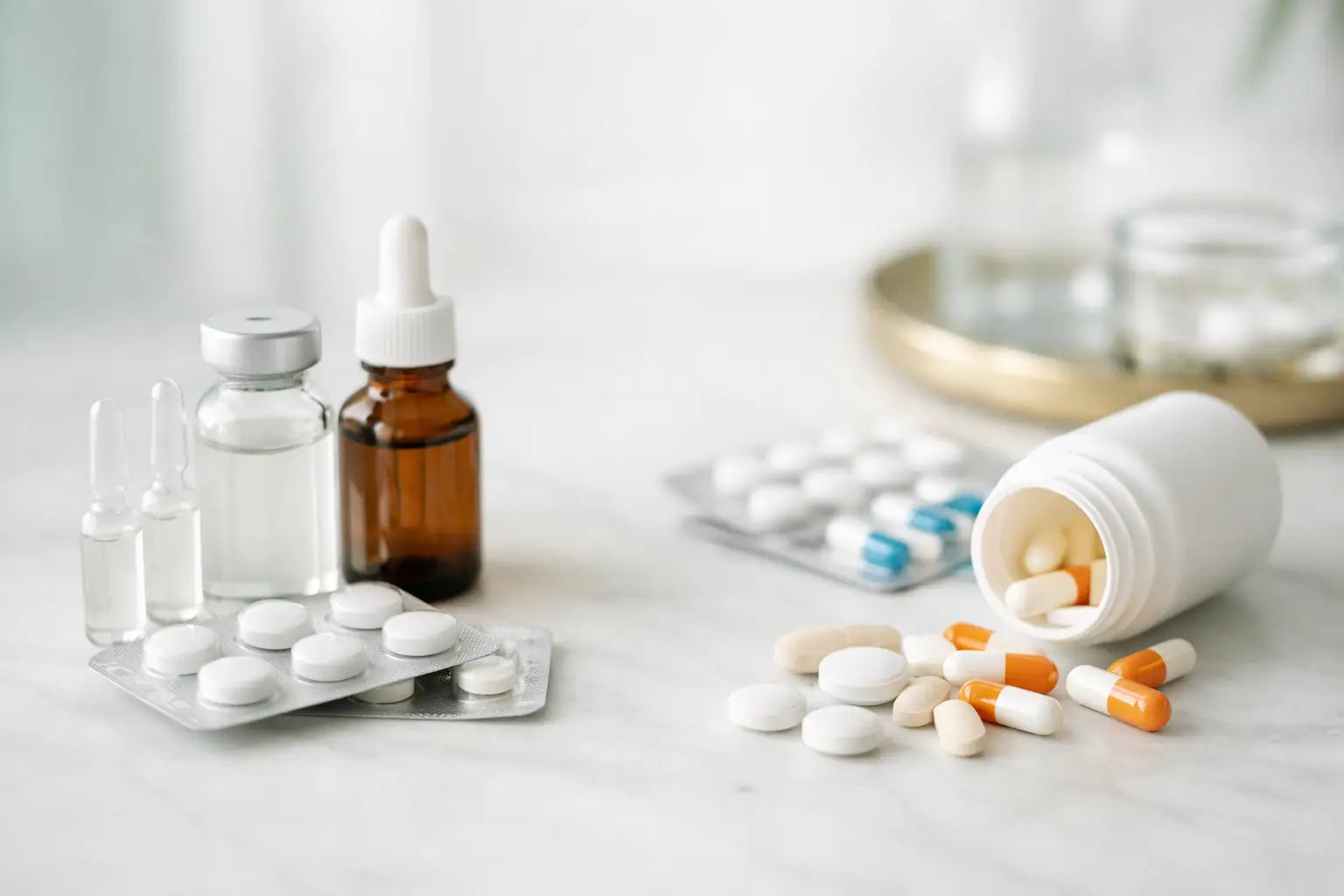 What Makes European Medicines Different for U.S. Families
