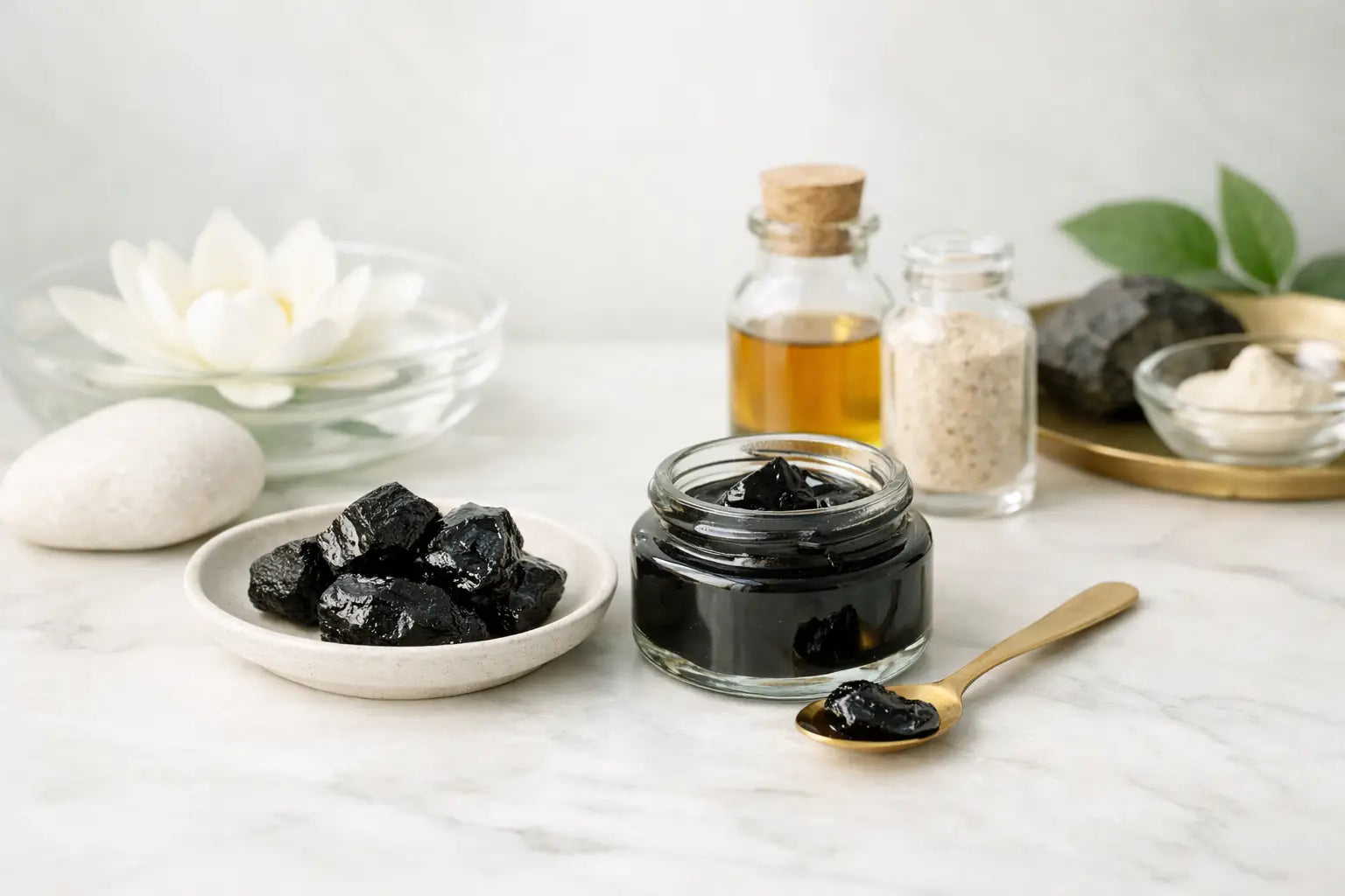 Shilajit: What It Is and Who It Suits