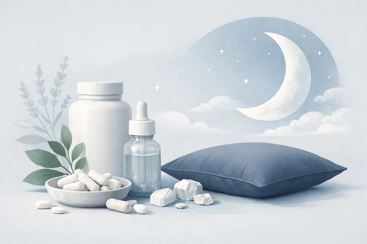 Best Magnesium for Sleep Support