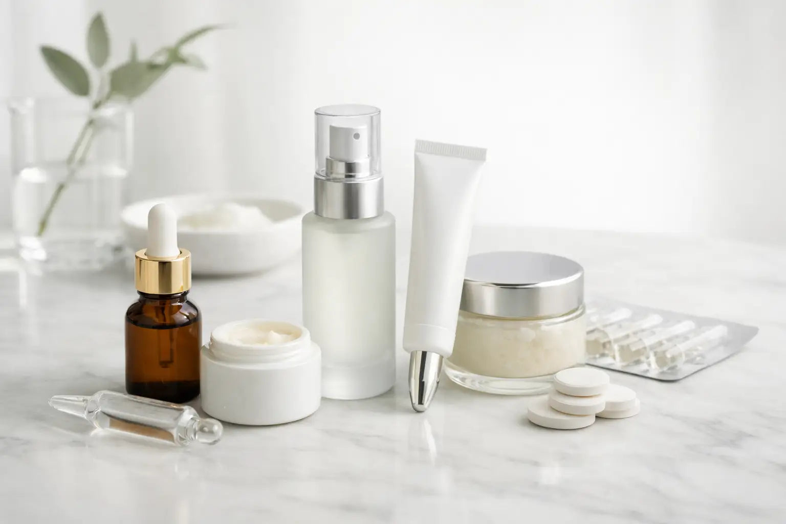 Rare European Pharmacy Products Worth Knowing
