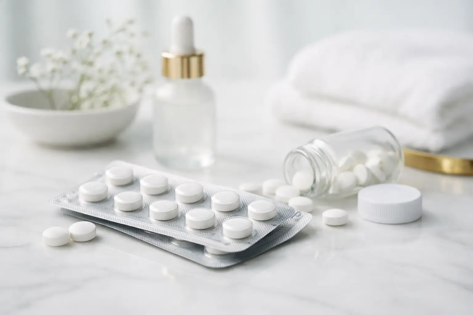 Suprastin: A Classic First-Generation Antihistamine