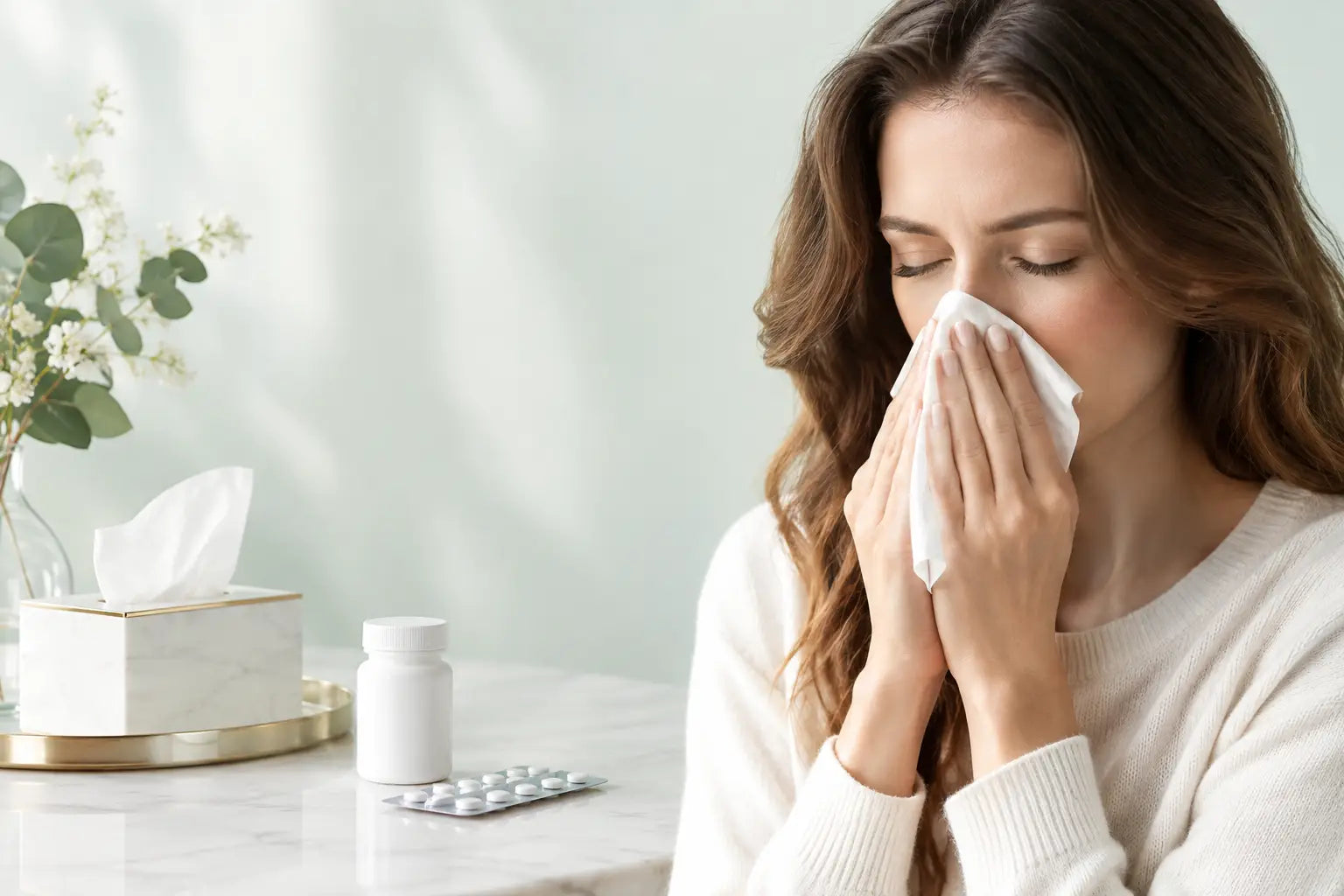 Bilastine for Allergic Rhinoconjunctivitis Relief