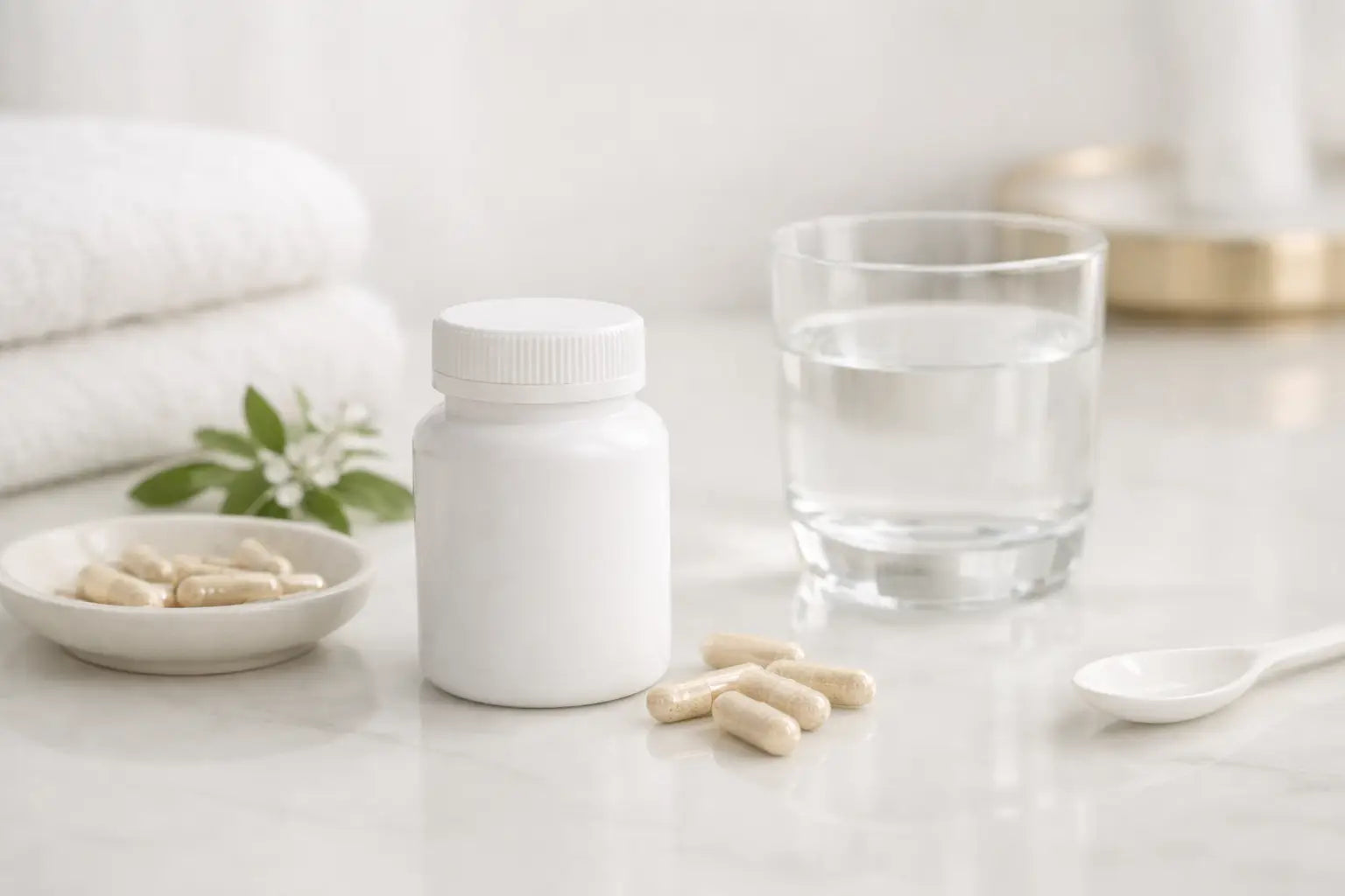 Using Laxin Forte for Gentle Bowel Regularity
