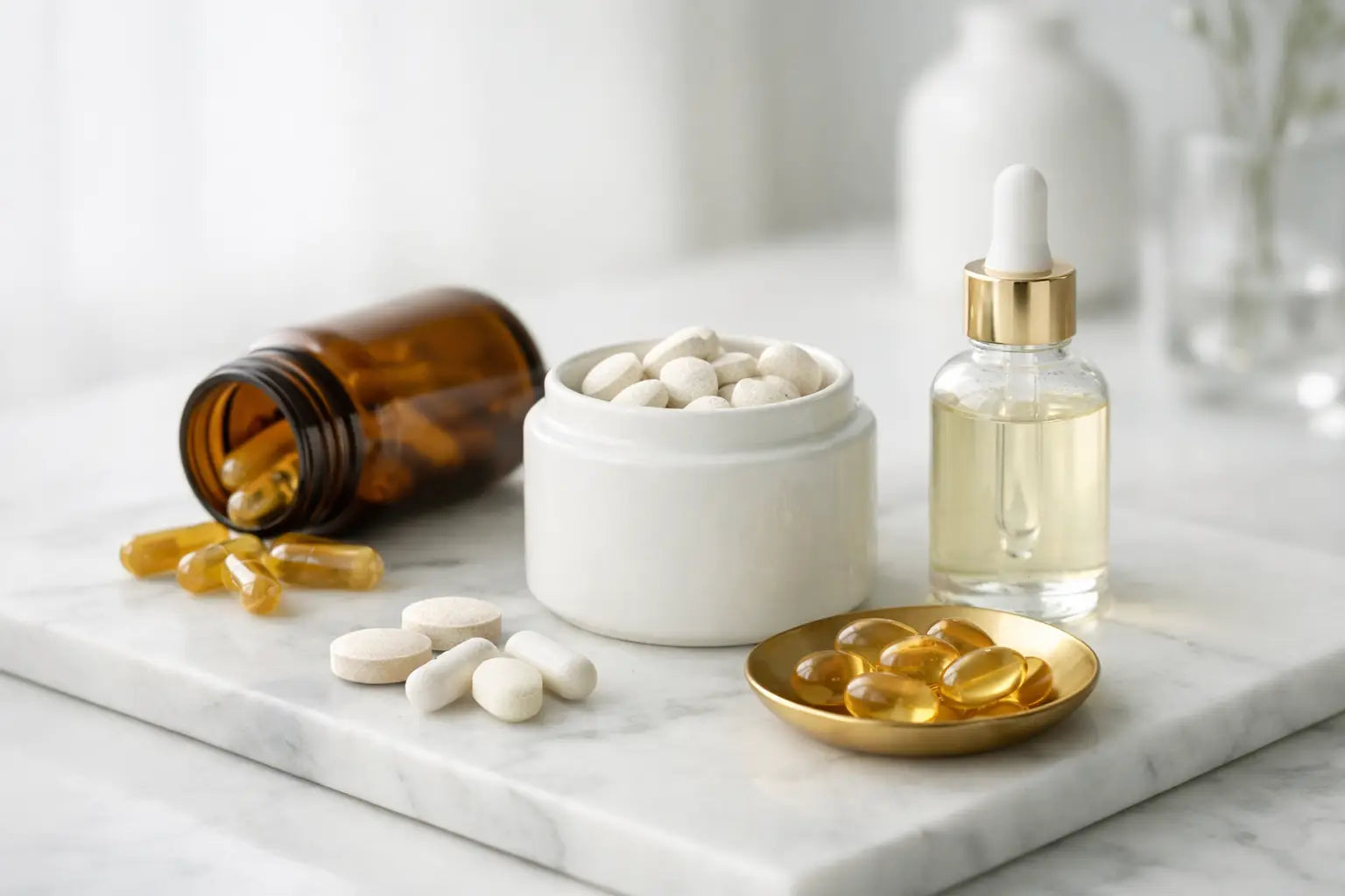 How European Supplements Earn Their Place