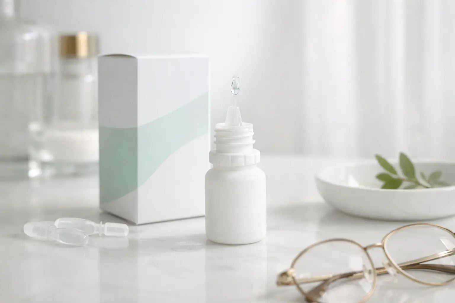 Thealoz Duo Eye Drops for Dry & Irritated Eyes