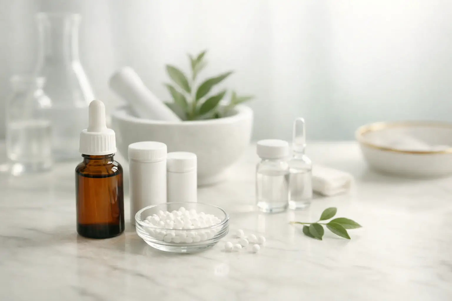 Heel Homeopathic Medicine Explained