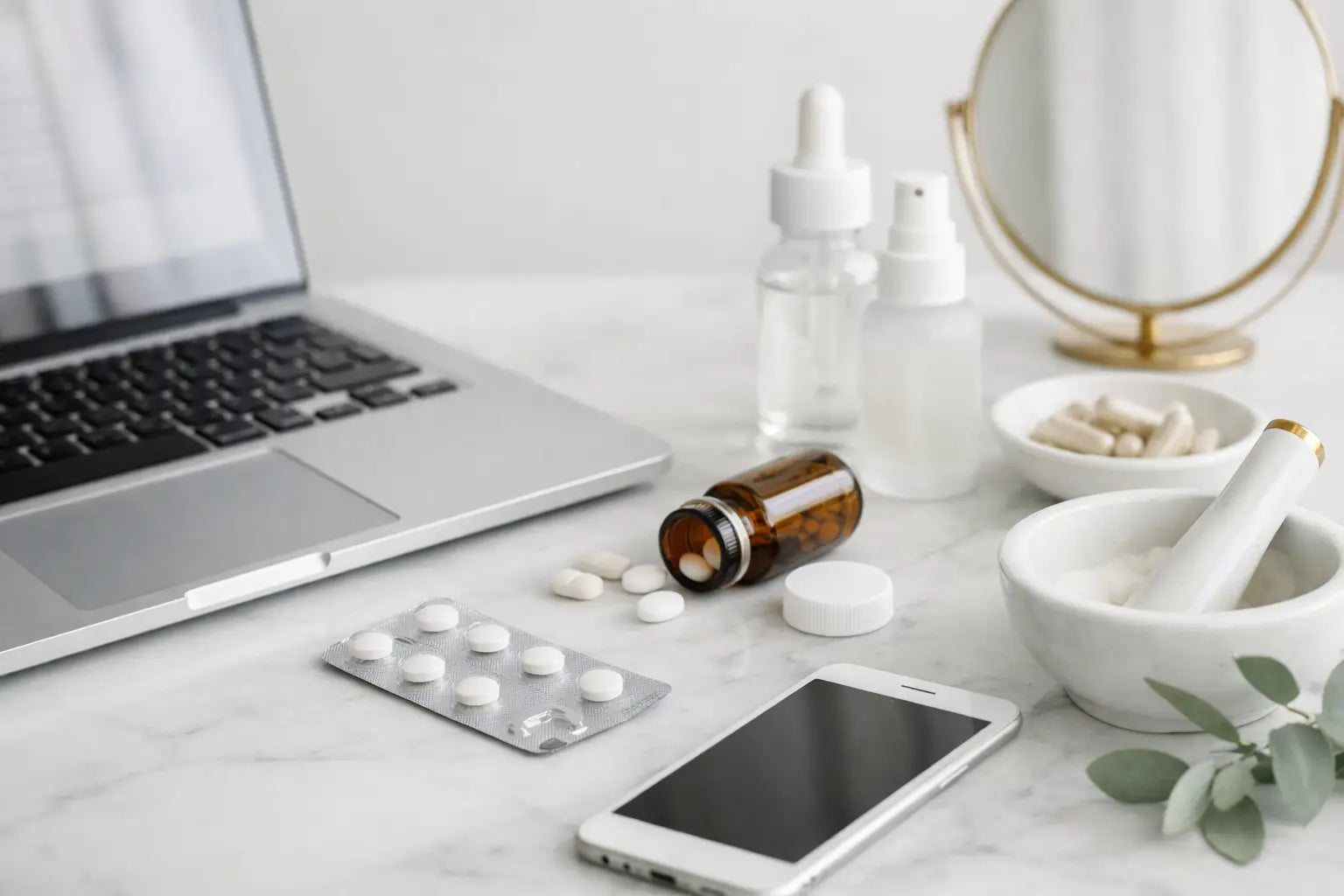 European Pharmacy Online, Carefully Selected