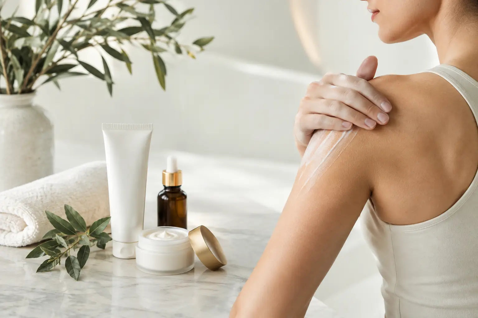 A Guide to Topical Muscle Care That Works