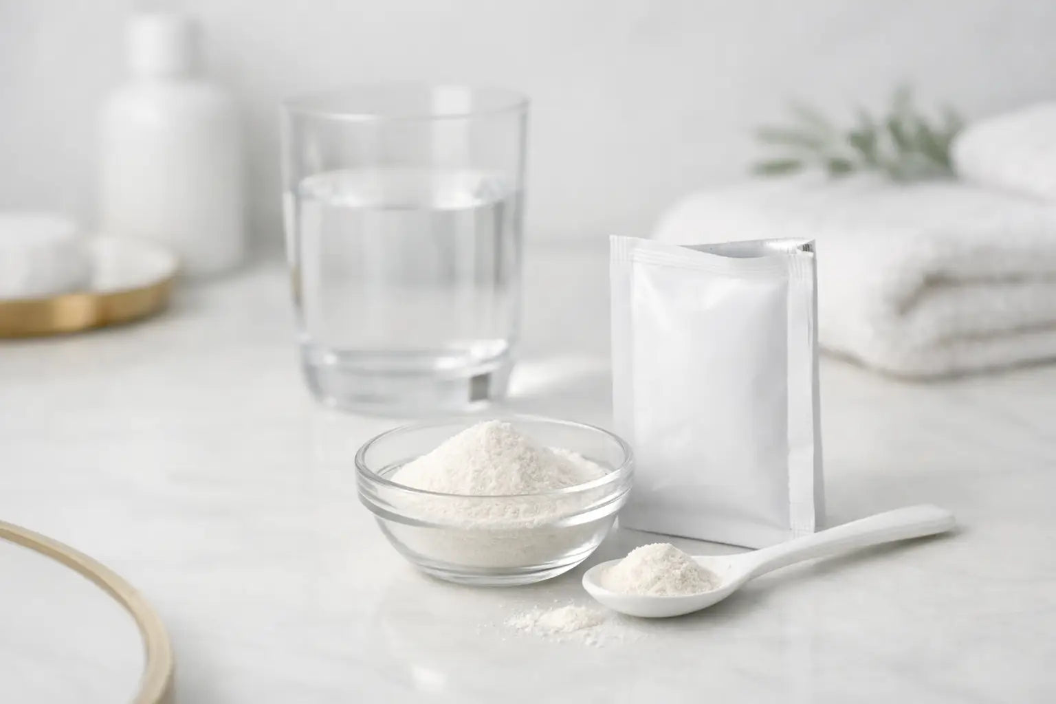 Infectodiarrstop® LGG Powder for Acute Diarrhea
