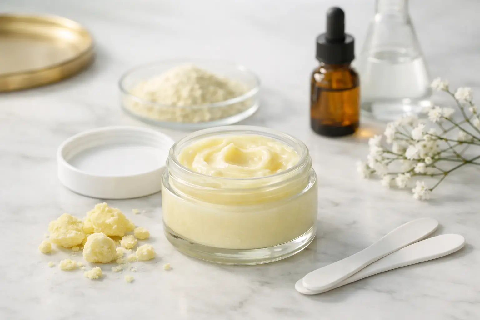 Sulfur Ointment: Antimicrobial, Keratolytic, Anti-Inflammatory