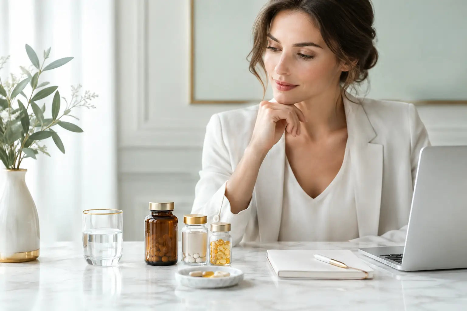 How to Choose Targeted Wellness Solutions