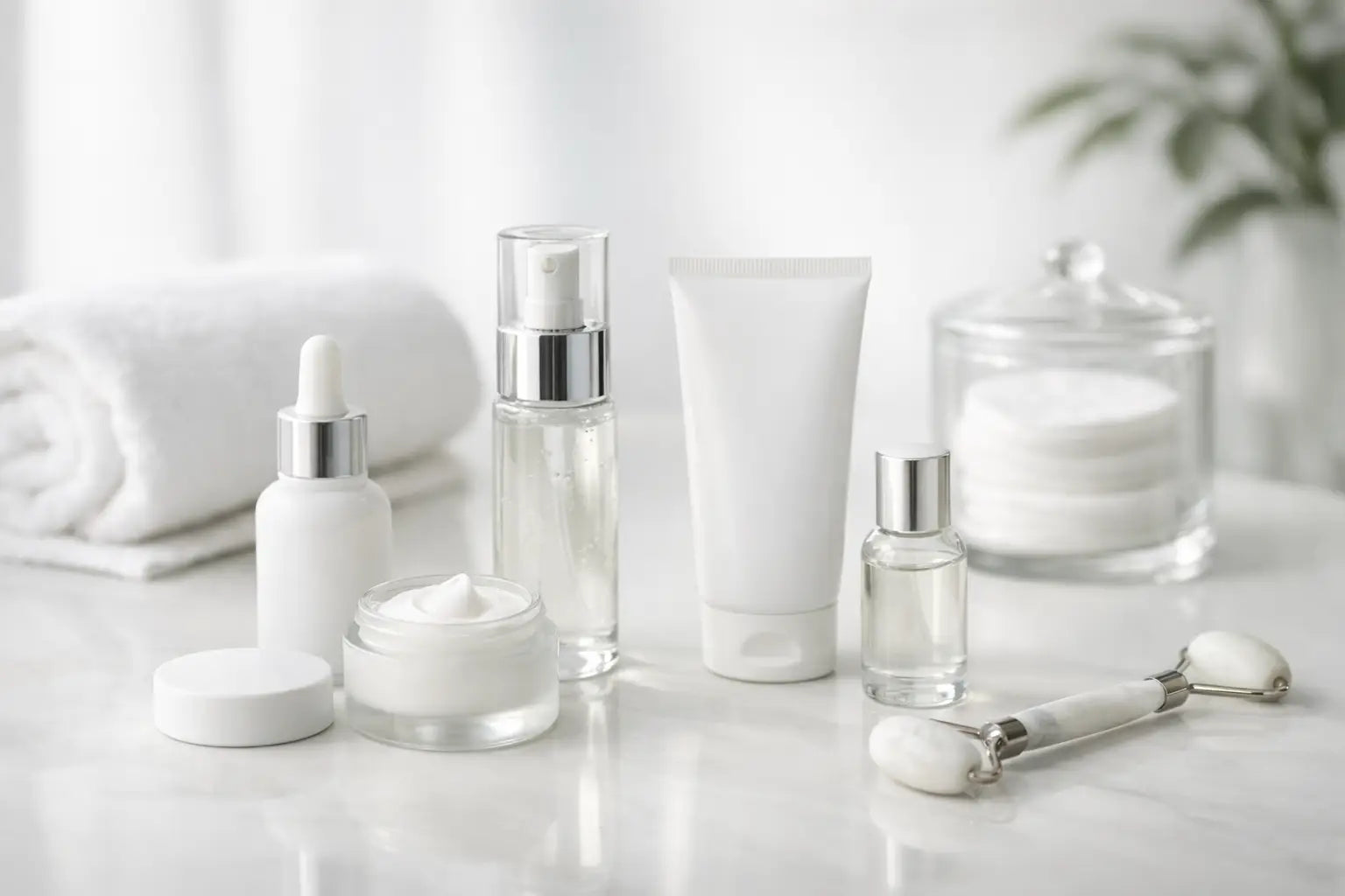 A Dermocosmetic Skincare Routine That Works