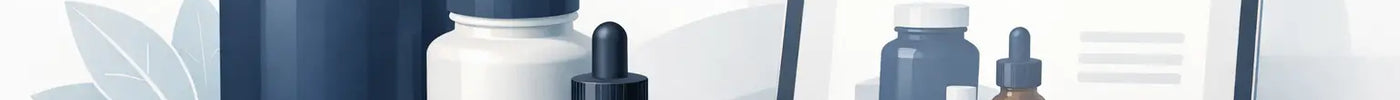 Buying Men's Vitality Supplements Online