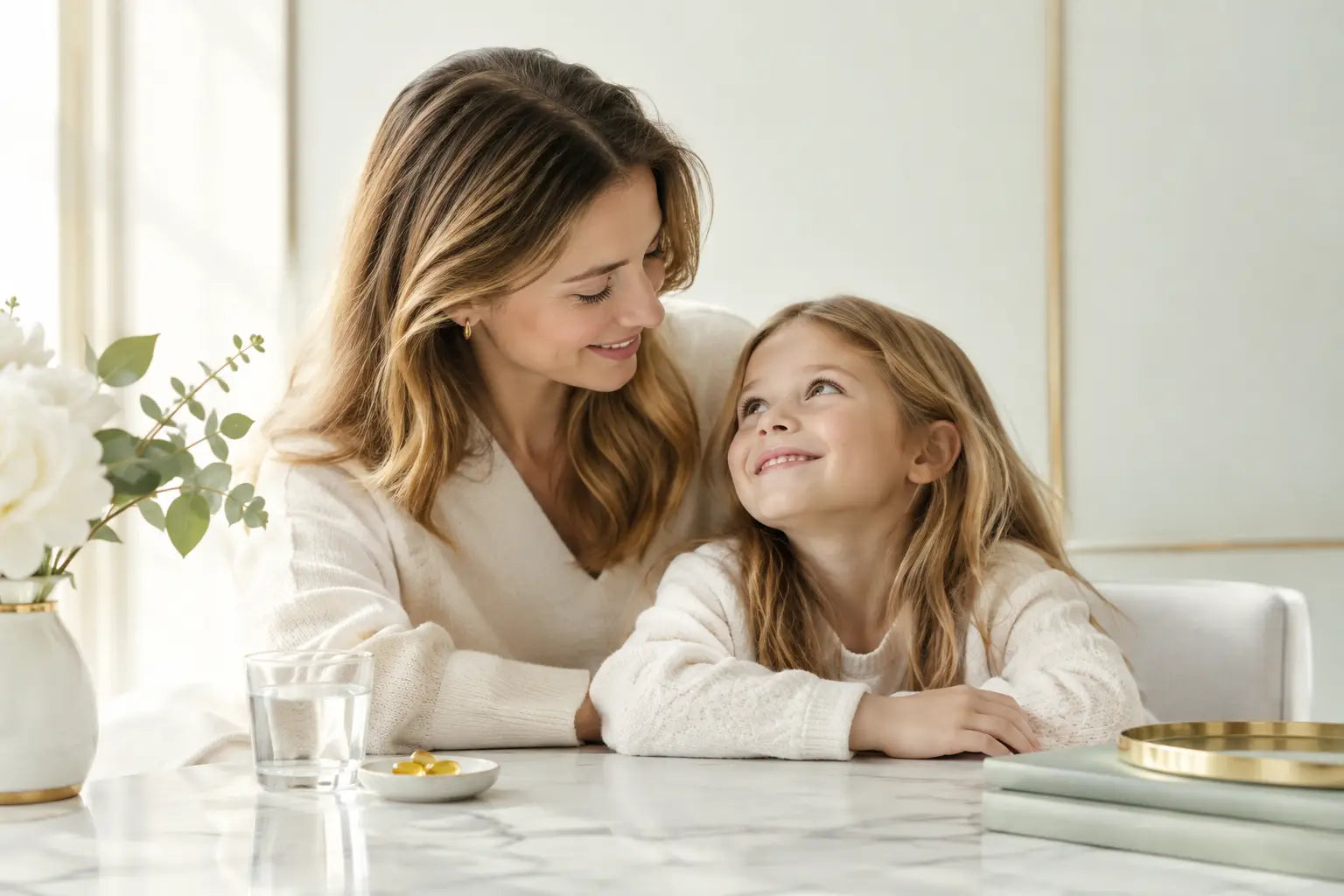 Children's Wellness for the Years That Matter